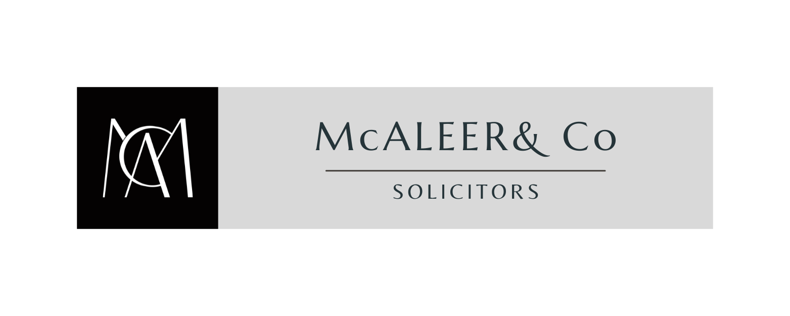 McAleer & Co Solicitors